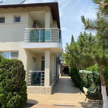 Sunny Guest House Rawda Zewnętrze zdjęcie