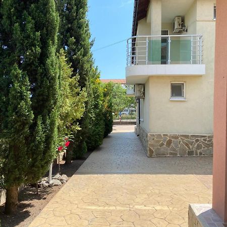 Sunny Guest House Rawda Zewnętrze zdjęcie