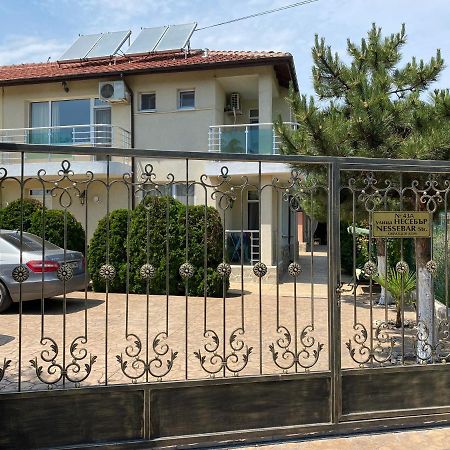 Sunny Guest House Rawda Zewnętrze zdjęcie