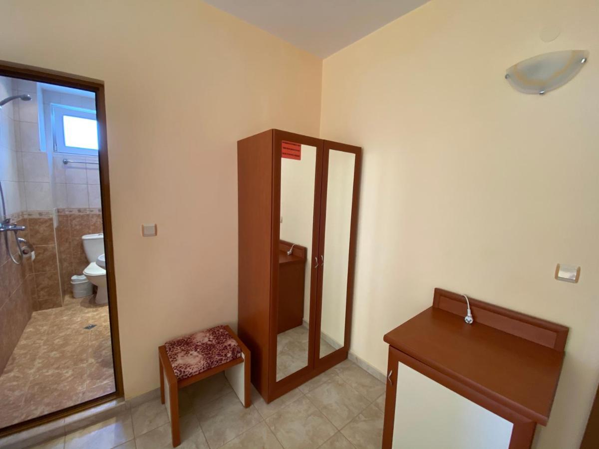 Sunny Guest House Rawda Zewnętrze zdjęcie