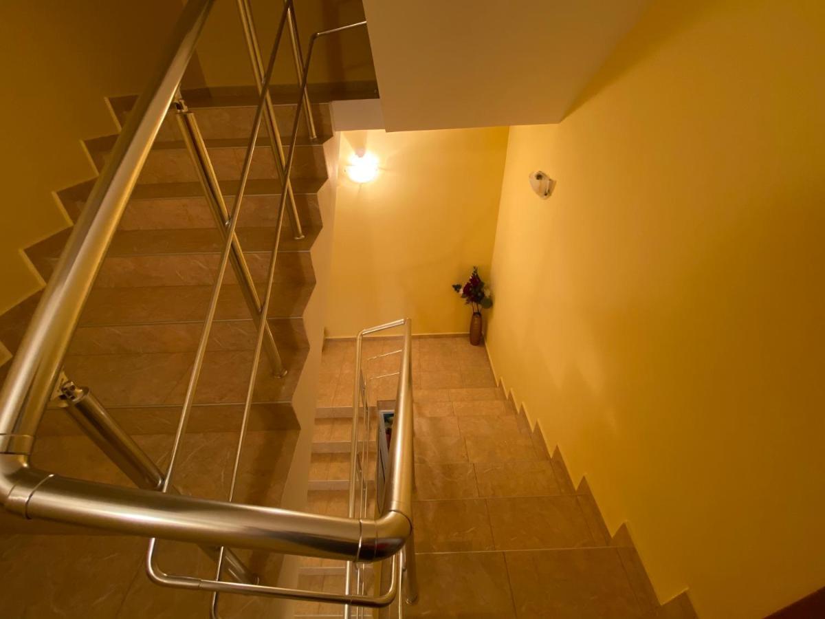 Sunny Guest House Rawda Zewnętrze zdjęcie