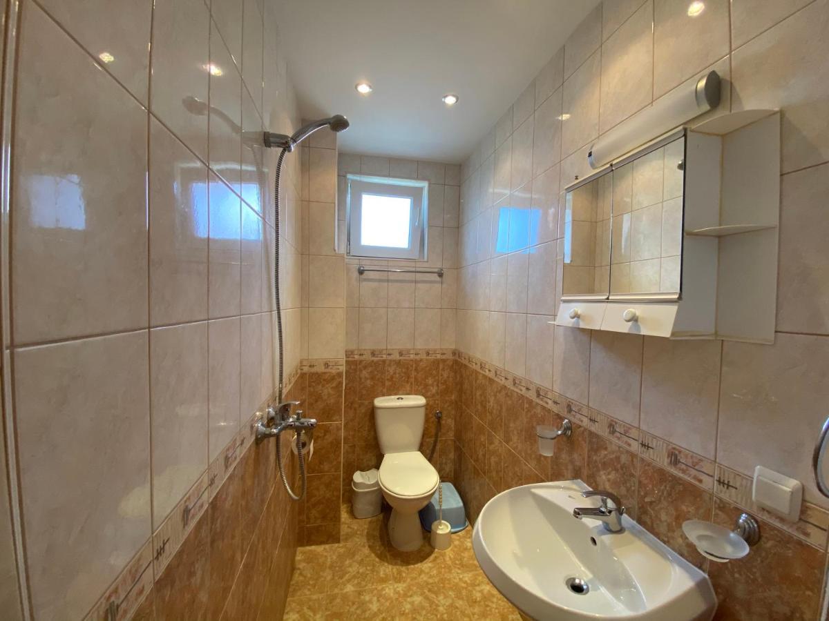 Sunny Guest House Rawda Zewnętrze zdjęcie