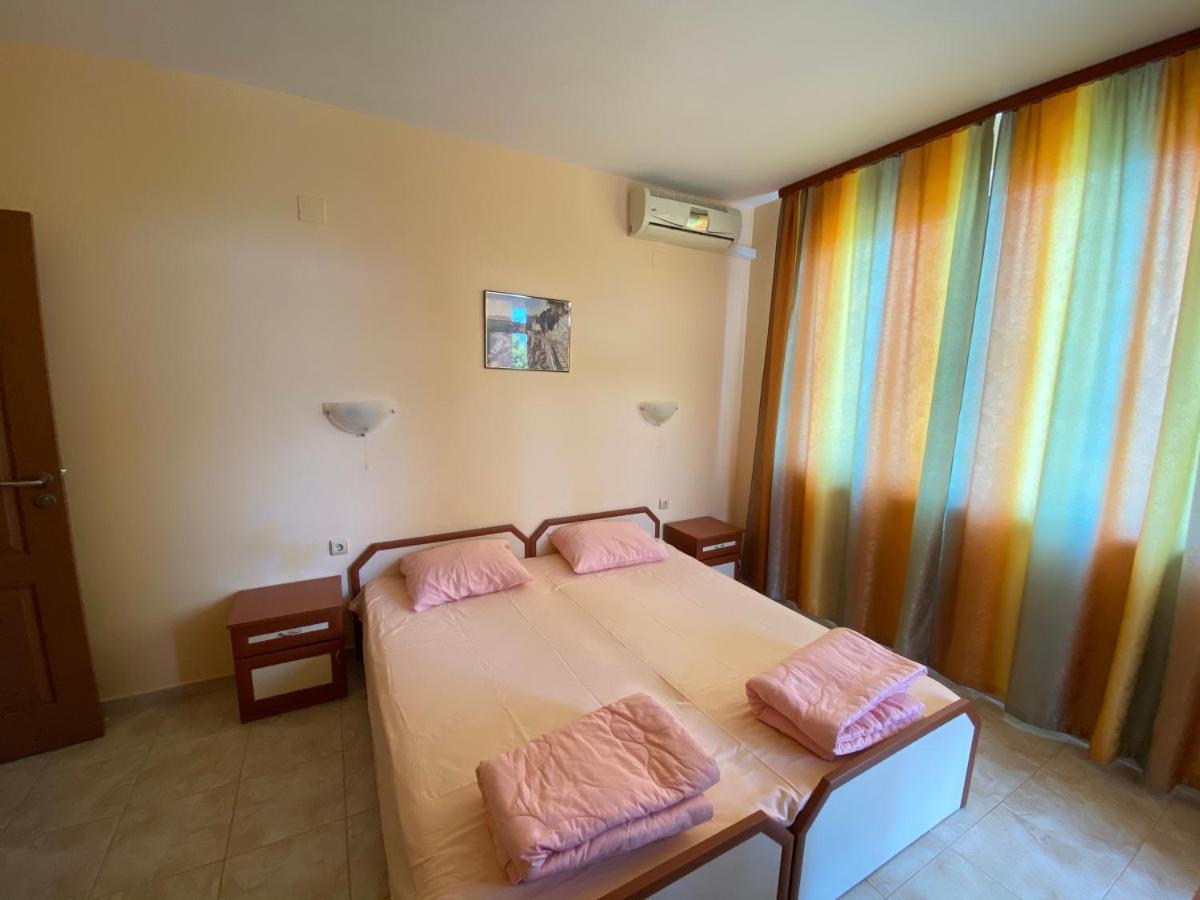 Sunny Guest House Rawda Zewnętrze zdjęcie