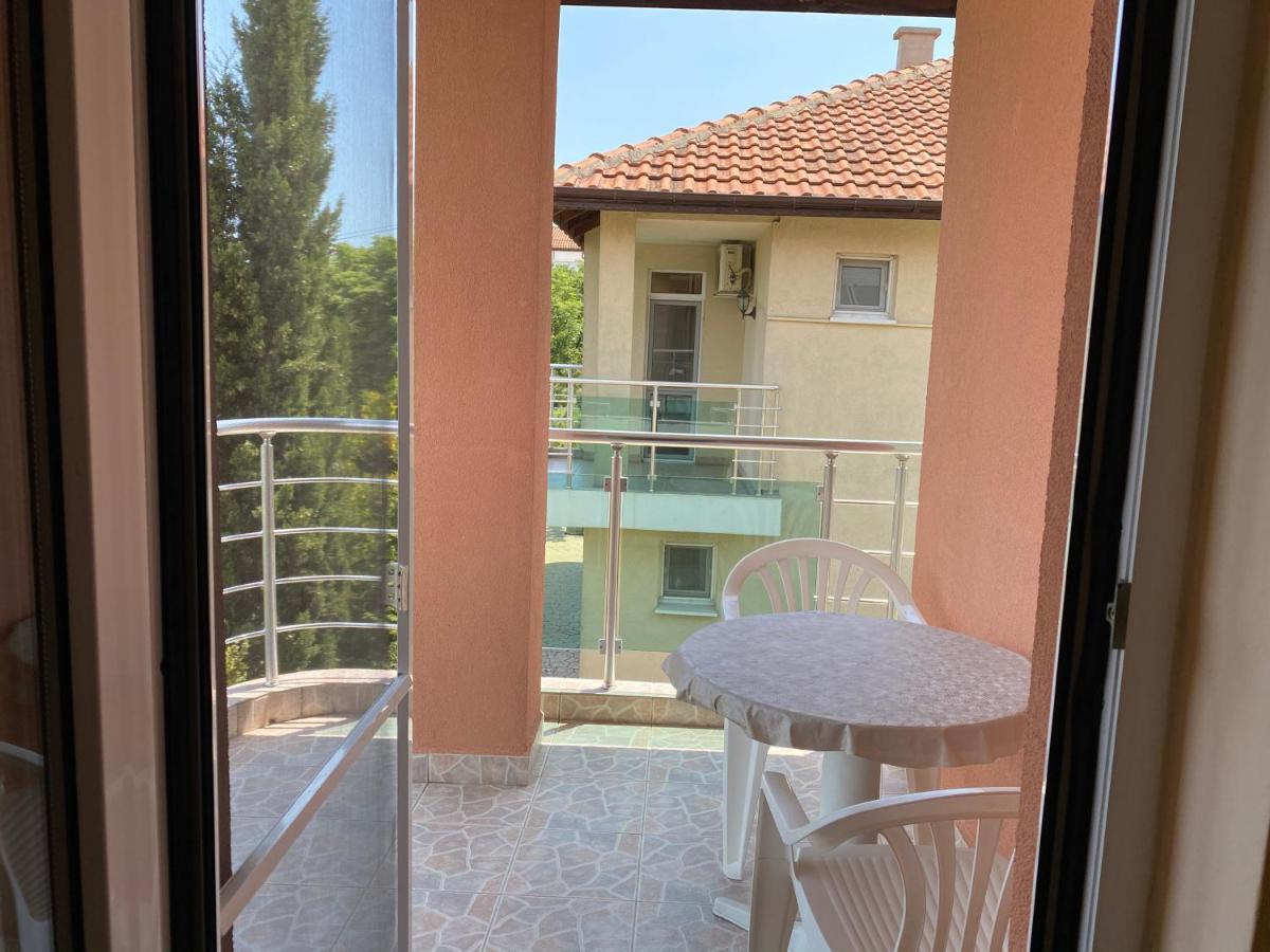 Sunny Guest House Rawda Zewnętrze zdjęcie